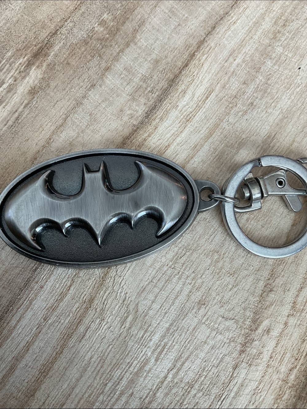 Batman Keychain - Picture 6 of 6